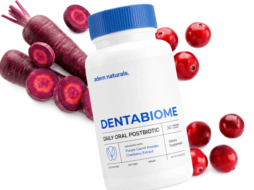 Dentabiome