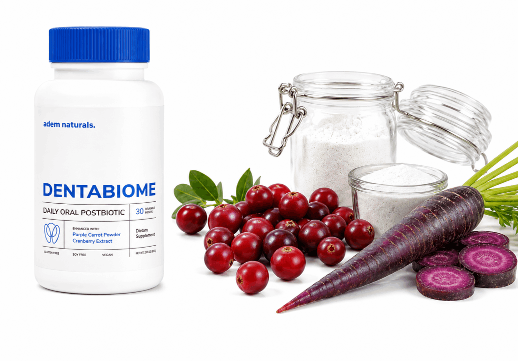 Dentabiome official store